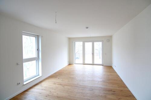 Foto - Etagenwohnung in Königs Wusterhausen zur Miete