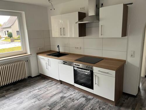 Foto - Etagenwohnung zur Miete in Oldenburg