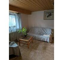 möbliertes Zimmer Apartment - 580,00 EUR Kaltmiete, in Grabenstätt (PLZ: 83355)