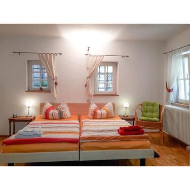 Foto - schöne Altstadt-Fewo Dezember 25 - April 26 - befristet