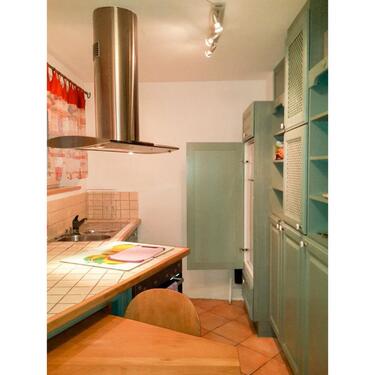 Foto - Etagenwohnung in Konstanz