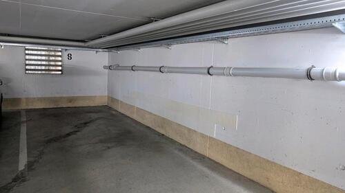 Foto - Stellplatz Tiefgarage - Steinstraße, 85051 Ingolstadt