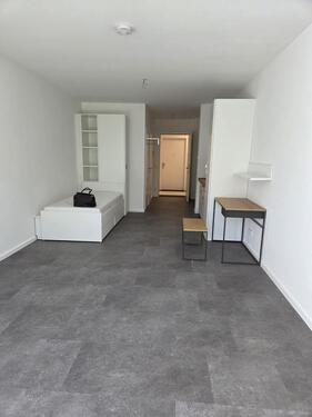 Foto - 1 Zimmer Etagenwohnung zur Miete in Augsburg