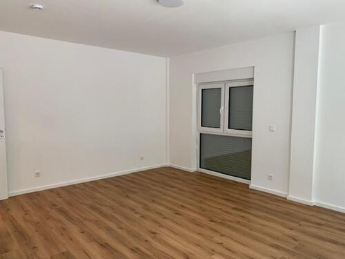 Foto - 2 Zimmer Etagenwohnung in Gelnhausen