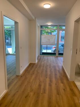 Foto - Etagenwohnung in Gelnhausen zur Miete