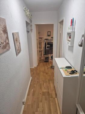 Foto - Nachmieter für günstige Wohnung bei Ikea Spandau