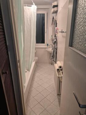 Foto - 2 Zimmer Etagenwohnung zur Miete in Berlin