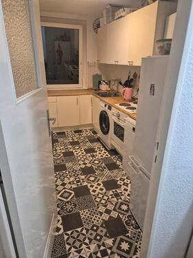 Foto - Etagenwohnung in Berlin zur Miete