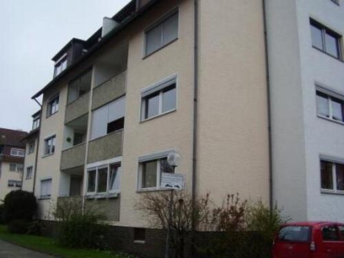 Foto - 3 Zimmer Etagenwohnung zur Miete in Helmstedt