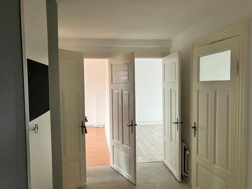 Foto - 3 Zimmer Etagenwohnung zur Miete in Tastrup