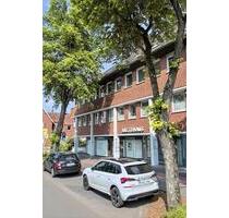 Erdgeschoss Gewerbeheinheit, Innenstadt, Ärztehaus - Lingen (Ems)