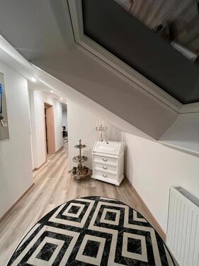 Foto - 2 Zimmer Dachgeschoßwohnung zur Miete in Gundelfingen an der Donau