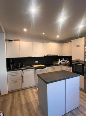 Foto - 2 Zimmer Dachgeschoßwohnung in Gundelfingen an der Donau