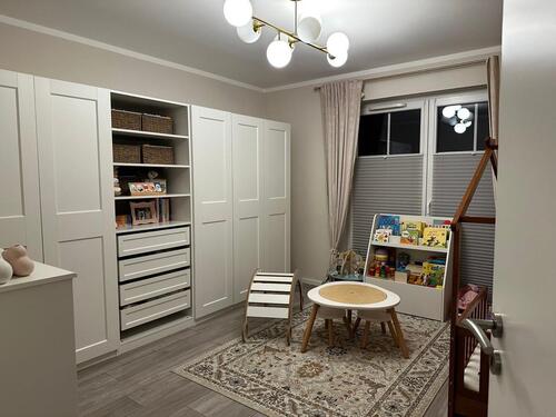 Foto - 3 Zimmer Erdgeschoßwohnung zur Miete in Barsbüttel