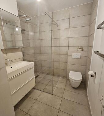 Foto - 2 Zimmer Etagenwohnung in Burghausen