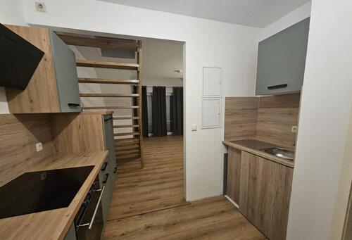 Foto - Etagenwohnung in Burghausen zur Miete