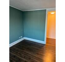 charmante kleine Wohnung in St. Lorenz Süd zu vermieten - Lübeck Sankt Lorenz Nord