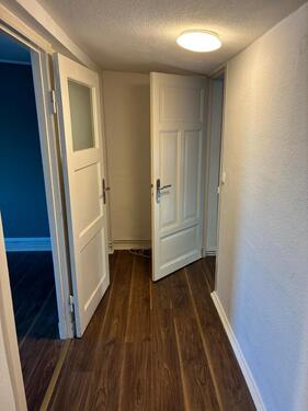 Foto - Etagenwohnung in Lübeck zur Miete