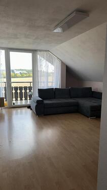 Foto - 3 Zimmer Dachgeschoßwohnung in Ochsenfurt