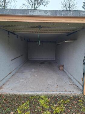 Foto - Garage zu vermieten - 85,00&nbsp;EUR Miete,