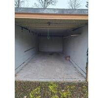 Garage zu vermieten - 85,00&nbsp;EUR Miete, in Saarbrücken (PLZ: 66125) Dudweiler