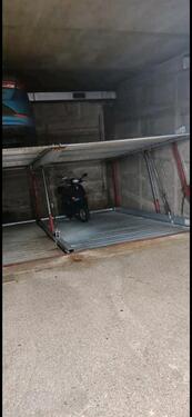 Foto - Tiefgaragenstellplatz Duplex - 70,00&nbsp;EUR Miete,