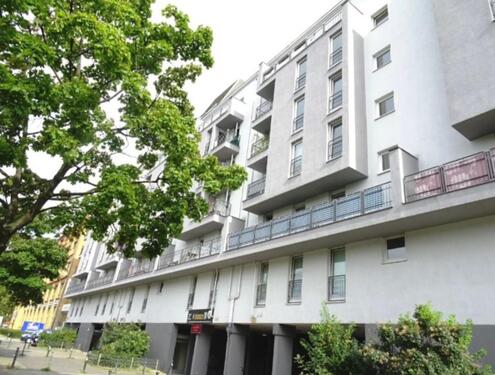 Foto - 2 Zimmer Etagenwohnung zur Miete in Berlin