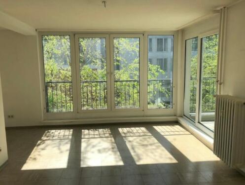 Foto - 2 Zimmer Etagenwohnung in Berlin