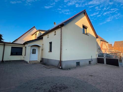 Foto - Haus in Annaburg-Hohndorf zu Verkaufen