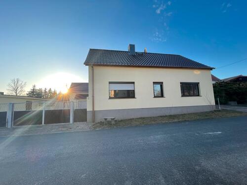 Foto - Einfamilienhaus zum Kaufen in Annaburg