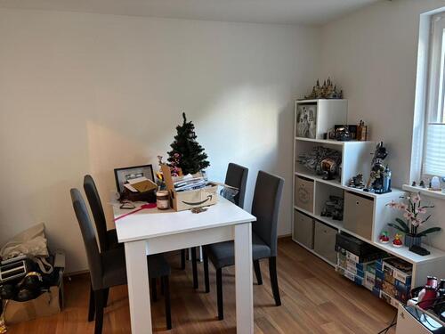 Foto - 45 qm Wohnung - 462,00&nbsp;EUR Kaltmiete, ca.&nbsp; 45,00&nbsp;m&sup2;