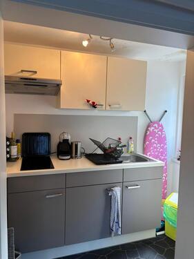 Foto - 2 Zimmer Etagenwohnung zur Miete in Meschede