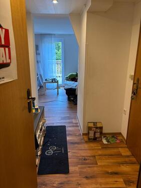 Foto - Etagenwohnung in Meschede zur Miete