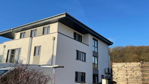 Foto - 3- Zimmerwohnung in ruhiger Lage Westerburg-Wengenroth