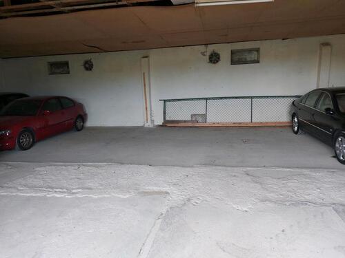 Foto - 2 Stellplätze für PKW in Scheune in Syke