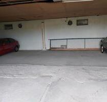 2 Stellplätze für PKW in Scheune in Syke