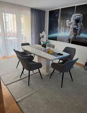 Foto - 3 Zimmer Etagenwohnung zur Miete in Gaggenau