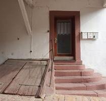 Renovierte 3,5 ZKB Wohnung in Klingenberg OT Trennfurt - Klingenberg am Main