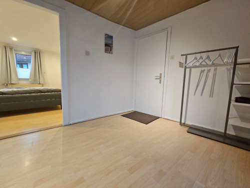 Foto - 3.5 Zimmer Etagenwohnung in Klingenberg am Main