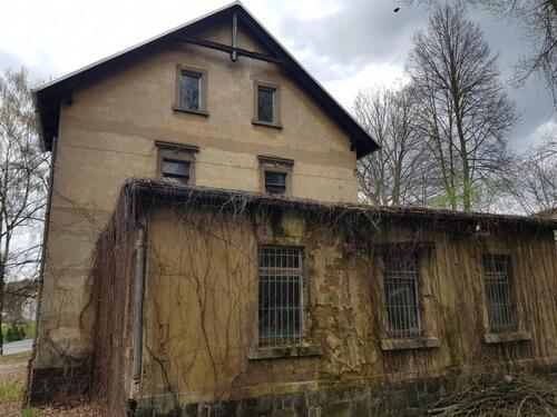 Foto - Einfamilienhaus in Doberschau-Gaußig zum Kaufen