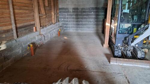 Foto - Lagerfläche in Scheune - 75,00&nbsp;EUR Kaltmiete, ca.&nbsp; 25,00&nbsp;m&sup2;