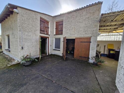 Foto - Einfamilienhaus in Jessen (Elster) zum Kaufen