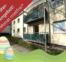 +++ Schön geschnittene Single-Wohnung mit Balkon +++ - Reichenbach im Vogtland Obermylau