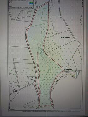 Foto - Grundst&uuml;ck zur Miete in Overath
