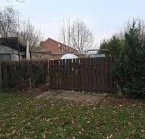 Garten mit Garage kein Verein in Gnoien - Ribnitz-Damgarten