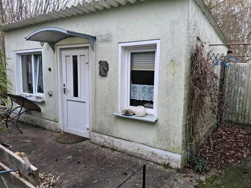 Foto - Grundst&uuml;ck in Ribnitz-Damgarten