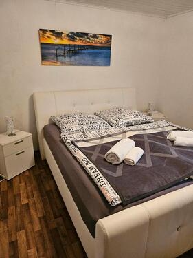 Foto - Cuxhaven Ferienbungallow - 60,00&nbsp;EUR Kaltmiete,
