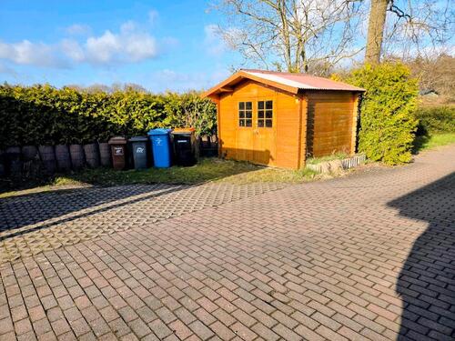 Foto - 4 Zimmer Reihenhaus zum Kaufen in Großenaspe