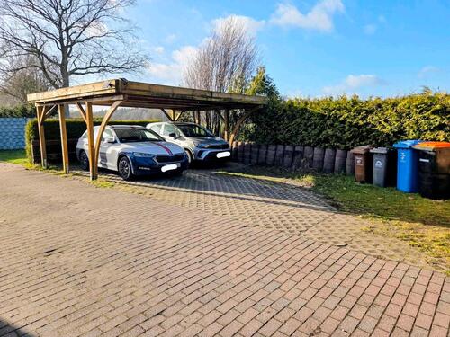 Foto - 4 Zimmer Reihenhaus in Großenaspe