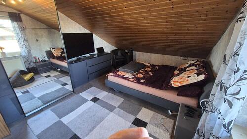 Foto - Dachgeschoßwohnung in Bietigheim-Bissingen zum Kaufen